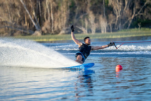 Syndicate Works 02 Ski - 2027