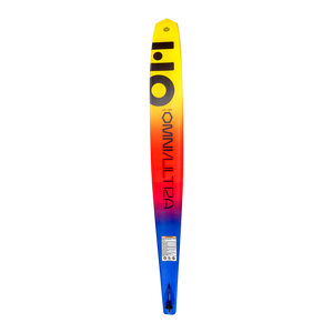 Omni Ultra Ski - Black - 2026