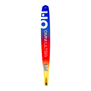 Omni Ultra Ski - White - 2026