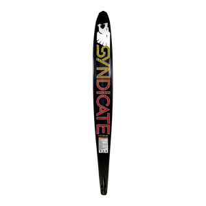 Syndicate Works 01 Ski  - 2026