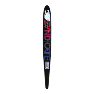 Syndicate Works 02 Ski - 2026