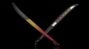 Syndicate Works 01 Ski  - 2026