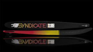 Syndicate Works 01 Ski  - 2026