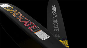 Syndicate Works 01 Ski  - 2026