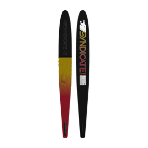 Syndicate Works 01 Ski  - 2026
