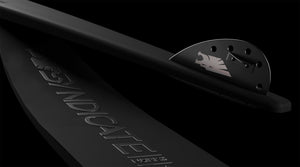 Syndicate Works 02 Ski - 2026