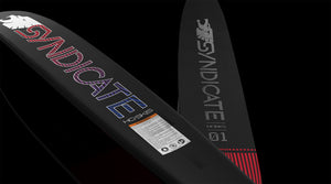 Syndicate Works 02 Ski - 2026