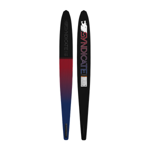 Syndicate Works 02 Ski - 2026