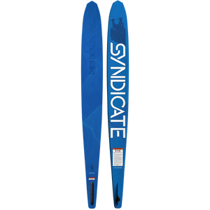 Syndicate Works 02 Ski - 2027