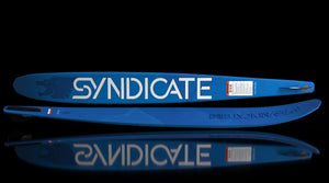 Syndicate Works 02 Ski - 2027