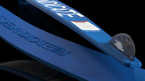 Syndicate Works 02 Ski - 2027